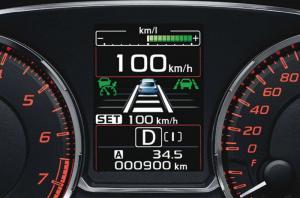 2014 Subaru WRX S4