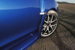 2015 Subaru WRX STI JP)