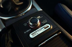 2015 Subaru WRX STI JP)