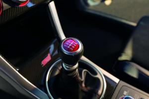 2015 Subaru WRX STI JP)