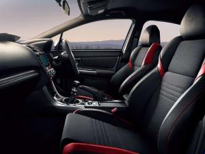 2015 Subaru WRX STI JP)