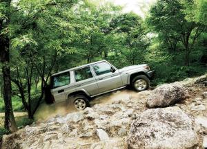 2014 Toyota Land Cruiser 70 30th Anniversary