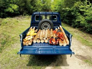 2014 Toyota Land Cruiser 70 30th Anniversary