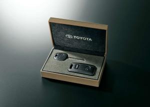 2014 Toyota Land Cruiser 70 30th Anniversary