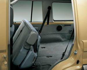 2014 Toyota Land Cruiser 70 30th Anniversary