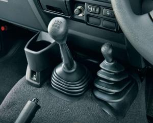 2014 Toyota Land Cruiser 70 30th Anniversary
