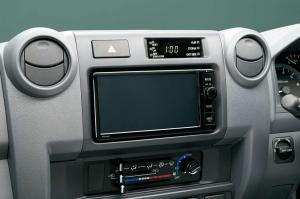 2014 Toyota Land Cruiser 70 30th Anniversary
