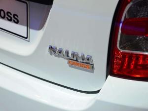2014 Lada Kalina Cross Live From Moscow 2014