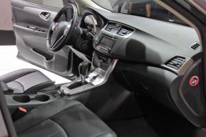 2014 Nissan Sentra Live From Moscow 2014