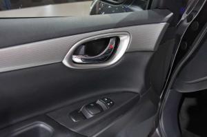2014 Nissan Sentra Live From Moscow 2014