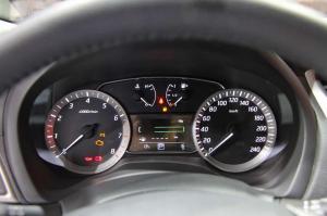 2014 Nissan Sentra Live From Moscow 2014