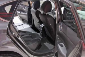 2014 Nissan Sentra Live From Moscow 2014