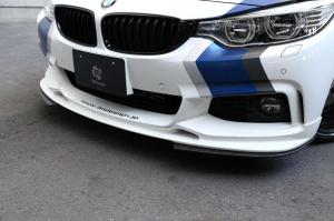 2014 BMW 4-Series by 3D Design