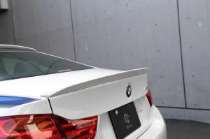 2014 BMW 4-Series by 3D Design