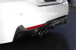2014 BMW 4-Series by 3D Design