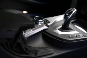2014 BMW 4-Series by 3D Design
