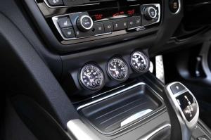 2014 BMW 4-Series by 3D Design