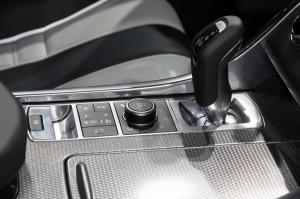 2014 Land Rover Range Rover Sport SVR Live From Moscow 2014