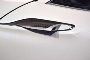 2014 Hyundai Intrado Concept Live From Moscow 2014