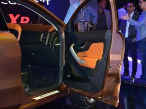 2014 Lada XRay Concept 2 Live From Moscow 2014