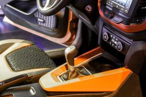2014 Lada XRay Concept 2 Live From Moscow 2014