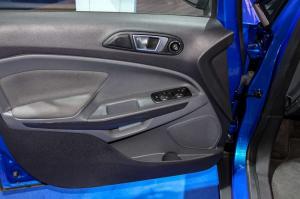 2014 Ford EcoSport Live From Moscow 2014