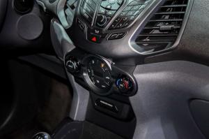 2014 Ford EcoSport Live From Moscow 2014