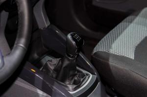 2014 Ford EcoSport Live From Moscow 2014