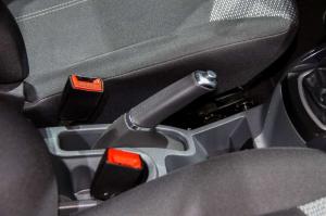 2014 Ford EcoSport Live From Moscow 2014