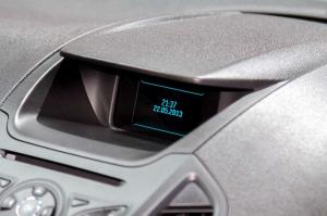 2014 Ford EcoSport Live From Moscow 2014