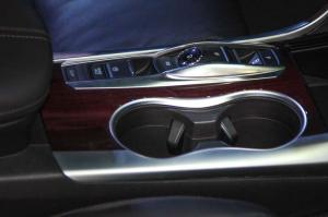 2014 Acura TLX Live From Moscow 2014