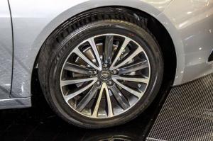 2014 Acura TLX Live From Moscow 2014