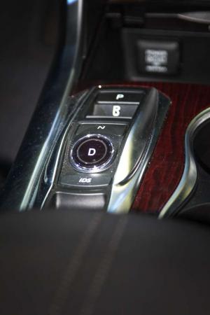 2014 Acura TLX Live From Moscow 2014