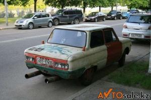 Автомобильная фотоподборка часть 220)