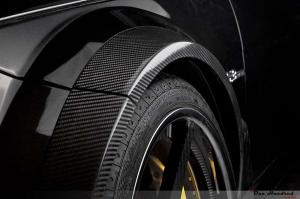 2012 Mercedes-Benz C63 AMG by RENNtech