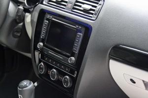 2014 Volkswagen Jetta Live From Moscow 2014