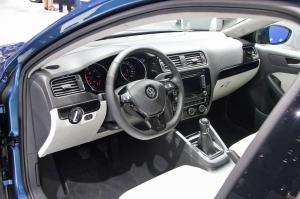 2014 Volkswagen Jetta Live From Moscow 2014