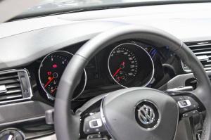 2014 Volkswagen Jetta Live From Moscow 2014