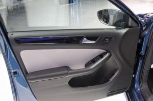 2014 Volkswagen Jetta Live From Moscow 2014