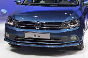 2014 Volkswagen Jetta Live From Moscow 2014