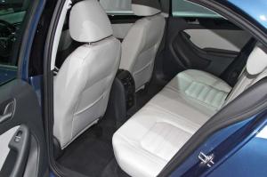 2014 Volkswagen Jetta Live From Moscow 2014