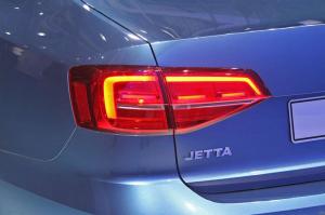 2014 Volkswagen Jetta Live From Moscow 2014