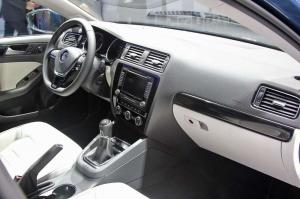 2014 Volkswagen Jetta Live From Moscow 2014