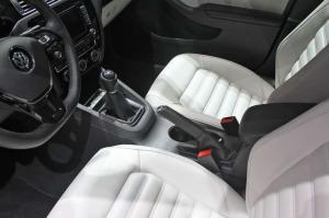 2014 Volkswagen Jetta Live From Moscow 2014