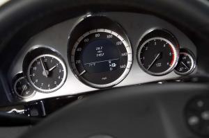 2012 Mercedes-Benz E350