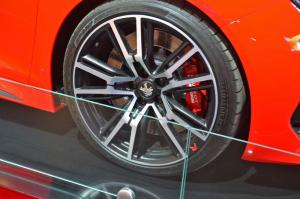 2014 Peugeot 308R Live From Moscow 2014