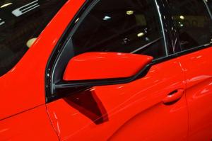 2014 Peugeot 308R Live From Moscow 2014