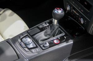 2014 Audi RS7 Sportback Live From Moscow 2014