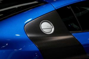2014 Audi R8 LMX Live From Moscow 2014