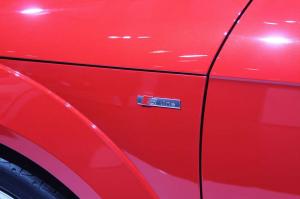 2014 Audi TT 2.0 Quattro Live From Moscow 2014